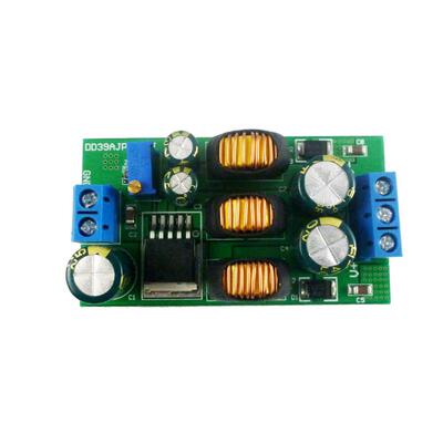 DC3.6-30V 20W升降压正负压模块汽车音响电源ADC/DAC/放大器电源