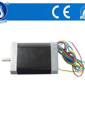 42S4机218OPY型步进电机马达机身长60mmH低噪音静音步进电大微力