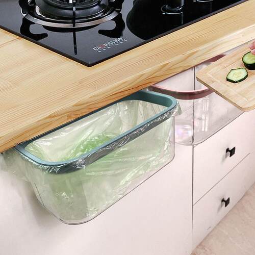 Over-the-Door Multifunctional Foldable Large Capacity Kitche