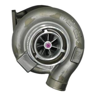 三一SY650挖掘机涡轮增压器898192 五十铃发动机增压器 2133