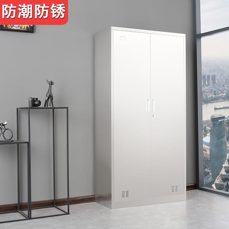 不锈钢清洁柜阳台清洁工具存放柜学校工厂洗手间拖把柜保洁用品柜