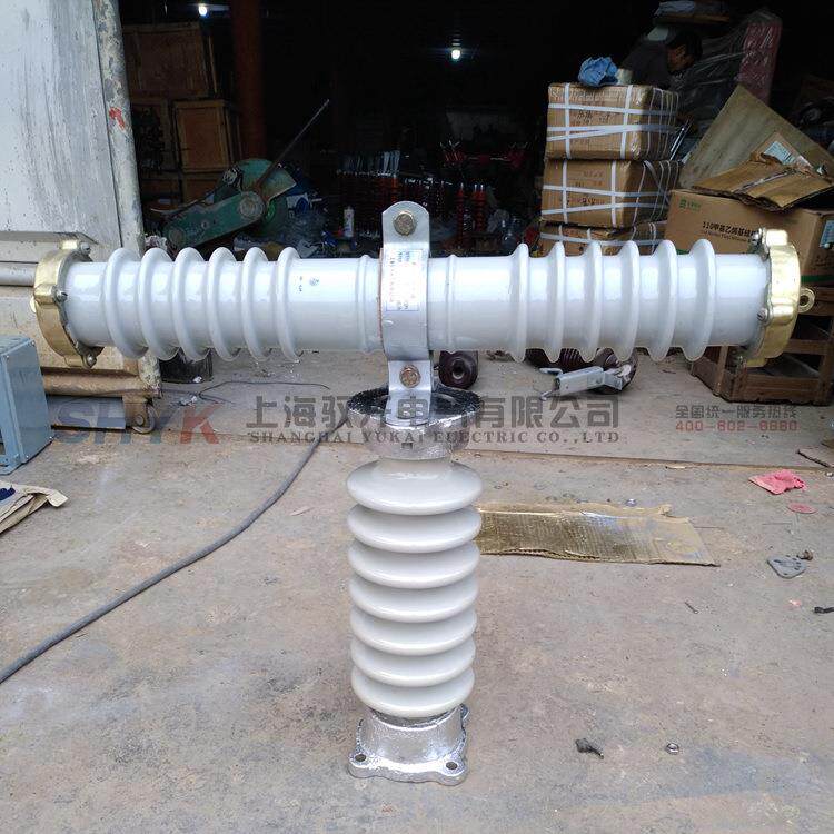 RW10-35KV/0.5A新型户外高压限流熔断器T型电压互感器保护现货