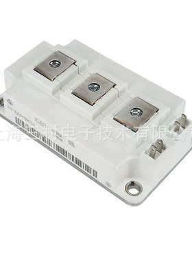 全新IGBT模块FF100R12KS4 FF150R12KS4 FF200R12KS4 FF300R12KS4