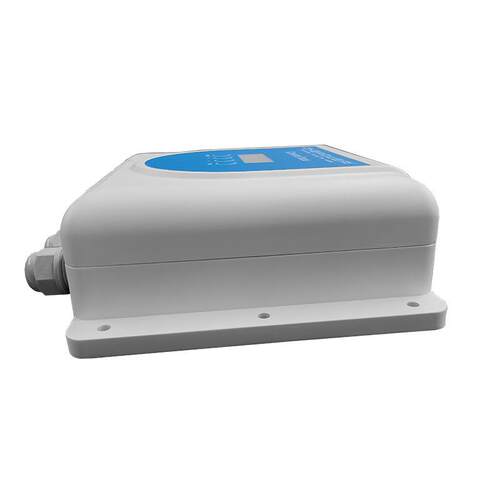 汉泰科OB18T太阳能推杆控制器混合型光伏 DC24V22A过流保护控制器