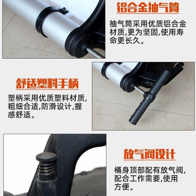 汽车手动抽油机发动机抽油泵抽油器吸油器刹车油齿轮油换机油工具