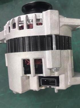 300901-00122发电机502-00002发电机适用DOOSAN斗山发电机