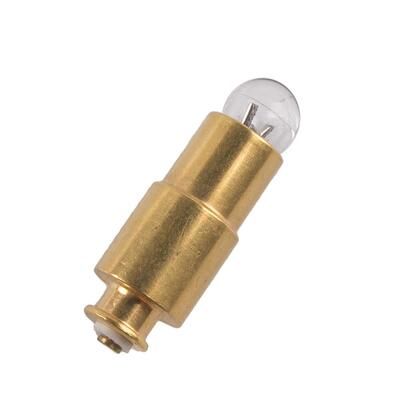 3.5v 0.69A LAITE 耳鼻喉科诊断灯Riester 10608耳镜和检眼镜灯泡