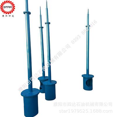 厂GDF-10供应油田工泥浆罐用10吋G底D10F罐阀底流阀海底阀