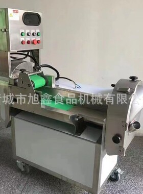 双头切菜机 商用菜机 学校堂用切菜菜机IBR 小型切切机 双食头同