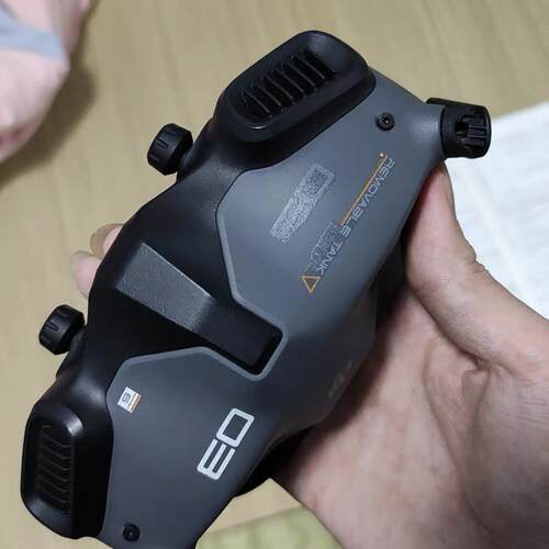 DJI Mavic 4 Flip Avata 2无人机neo2贴纸mini5膜保护air3御4配件