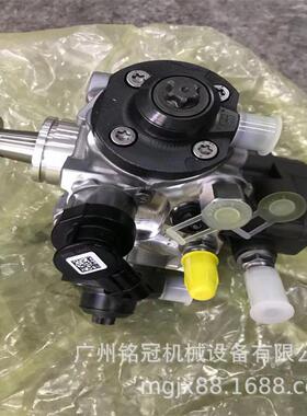 三一SY245H SY265H D06FRC高压燃油油泵总成 柴油泵 挖掘机配件