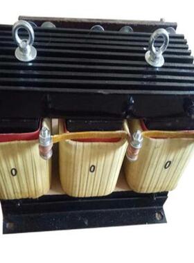 山东鲁杯BP8Y-910/3625频敏变阻器是一个损耗很大的电抗器