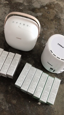 Ulike韩国皮肤管理美容仪怎么样一个月后开始后悔了诉说原因