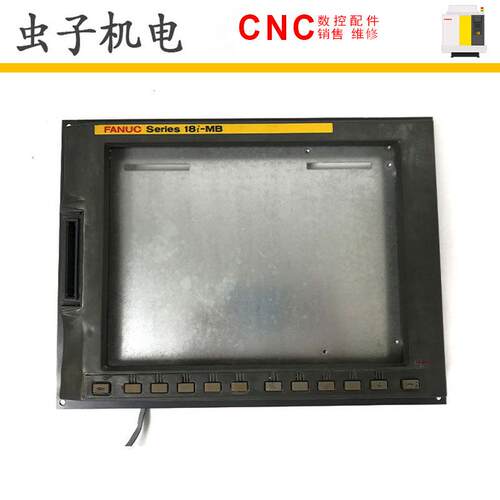 A02B-0236-D811 FANUC发那科18i-MB系统外壳框架库存现货