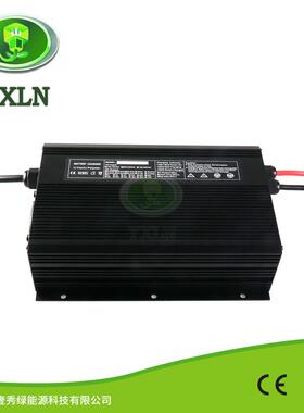 60V电动游览车便民车蓄电池充电器60V20A100AH 120AH 140AH 160AH