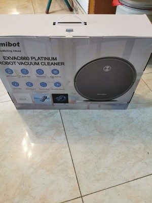 MAMIBOT扫地机器人怎么样?为何便宜是陷饼还是陷阱