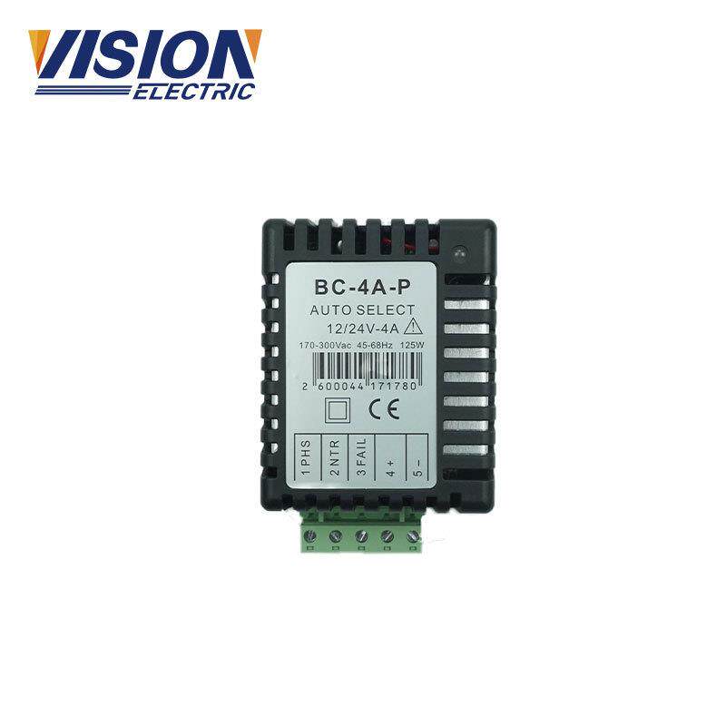 BC-4A-P电瓶 12V24V 机组铅酸蓄电池 自动浮充充电器
