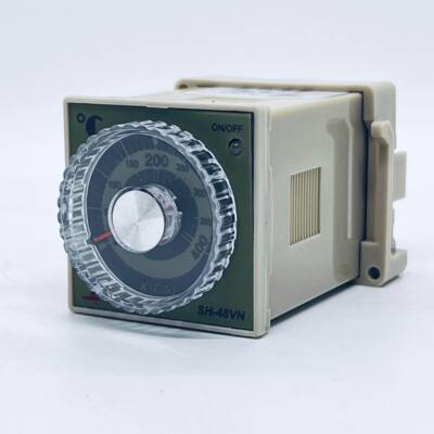 saheok山禾温控表 SRR温控器 SH-48VN 72VNX SH-96VNX温度控制仪