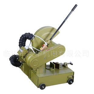 吸尘除尘轮式 3KW型2材切割机无齿锯砂切割除尘 切机2.K20180806W