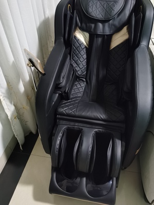 西屋S400按摩椅好不好？多少人不看这里被忽悠了