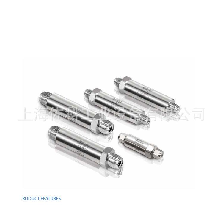 供应氯气，HCL，SiCl4高纯气体过滤器，3纳米PALL过滤器，工艺气