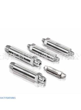供应氯气，HCL，SiCl4高纯气体过滤器，3纳米PALL过滤器，工艺气