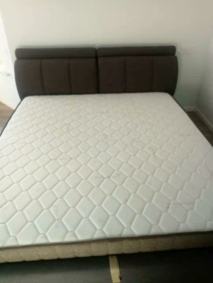 淘到宝:雅兰天然椰棕床垫怎么样?体验和酒店的一样感受