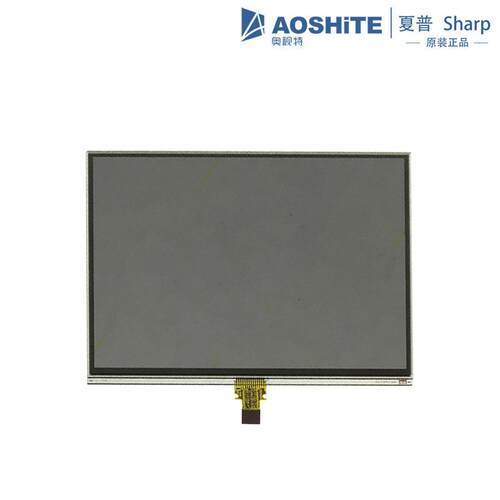 LS035Q7DD01夏普3.5寸320×240全反射mip低功耗屏手持仪表液晶屏