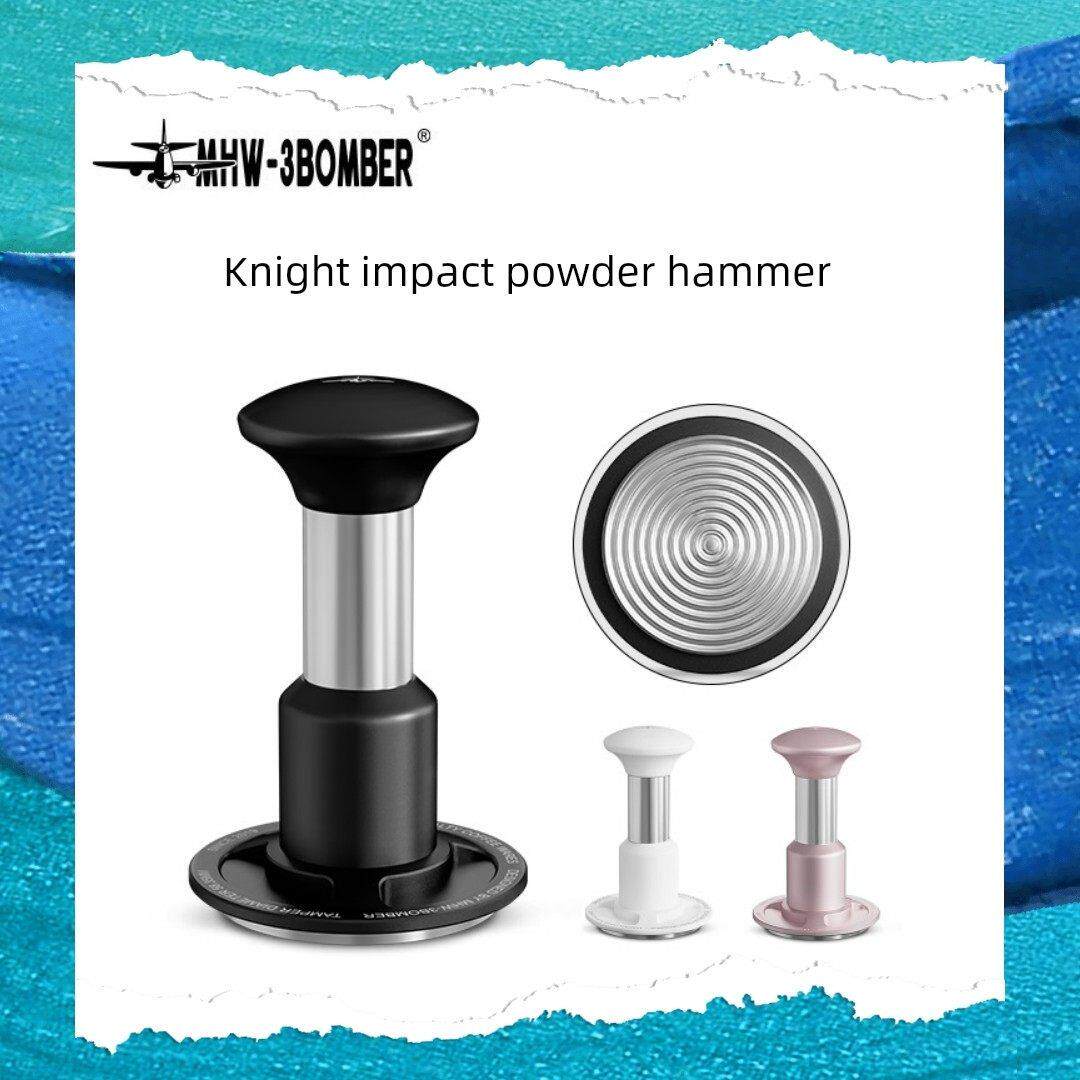 Mhw轰炸机骑士冲击粉碎机咖啡机粉碎机咖啡机配件意大利恒功率粉