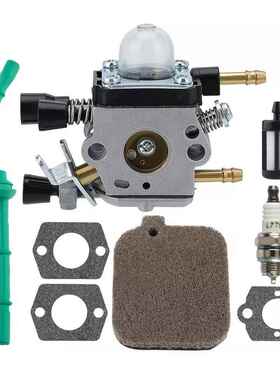 STIHL BG45 化油器 BG46 BG55 BG65 BG85 SH55 SH55C SH85 SH85C