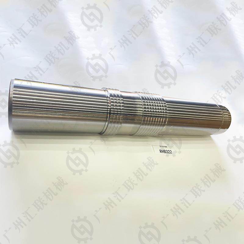 HANWOO韩宇破碎锤活塞 RHB322/RHB330 原厂品质 耐冲击耐用