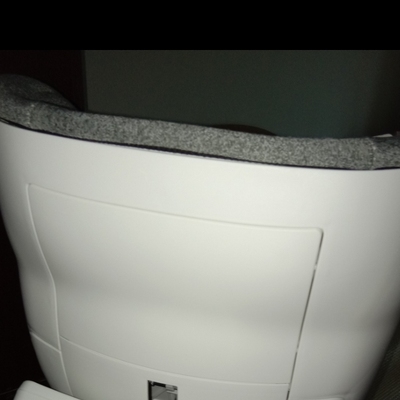 感恩西亚儿童安全座椅怎么样颜值和质量兼容吗