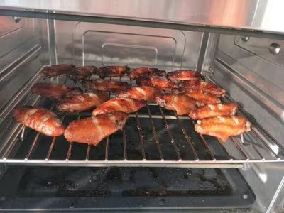 凯度ST28D-X7电烤箱怎么样？质量太烂？辟谣这说是造谣！