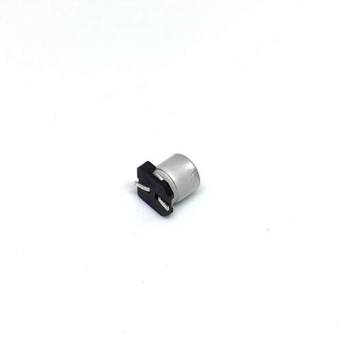 贴片铝电解电容 16v47uf 5x5.4 SMD电解电容耐高温 47UF16V