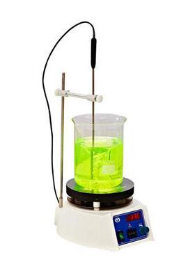 海门其林贝尔GL-3250B磁力搅拌器