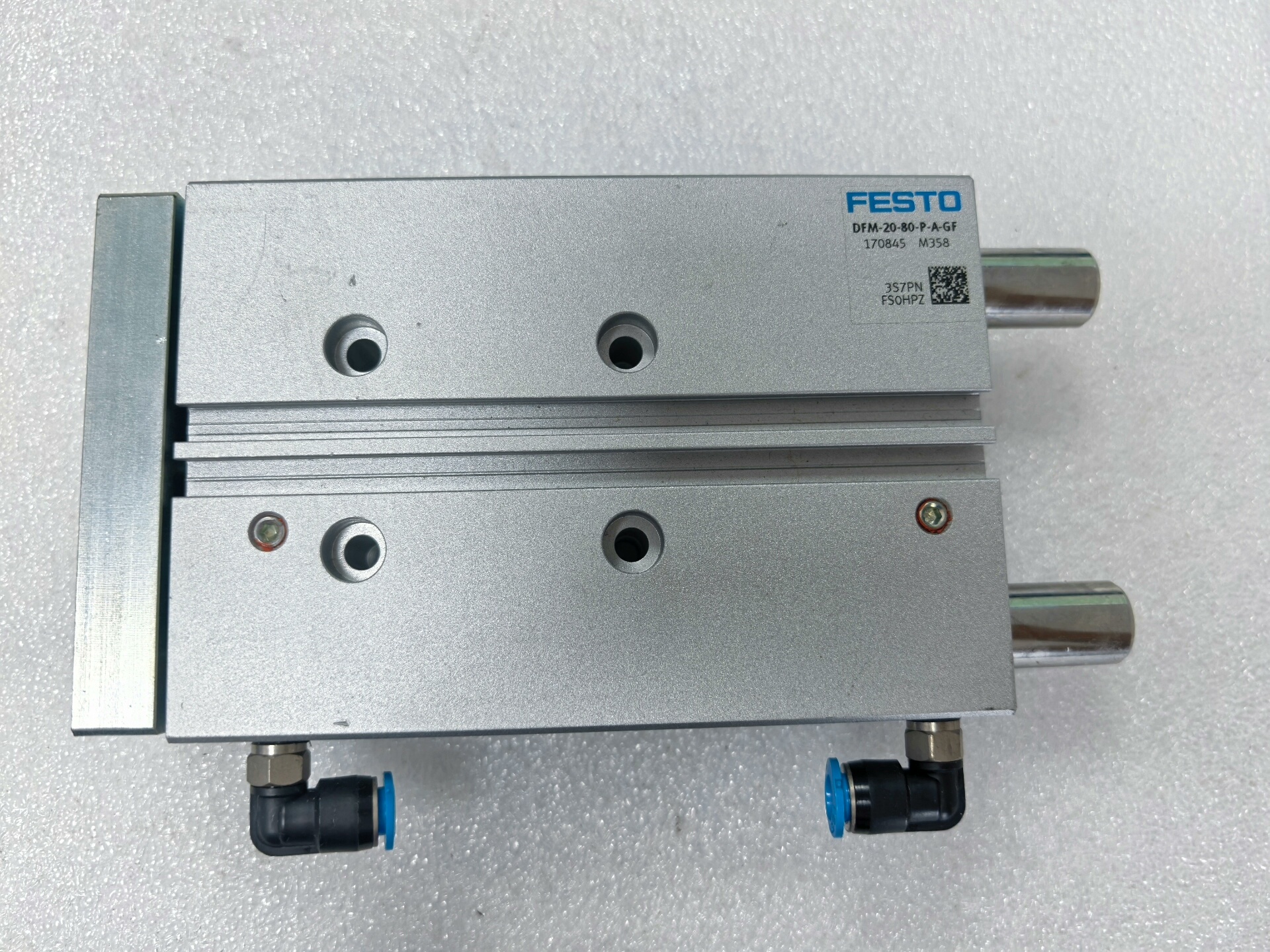 170845 费斯托 DFM-20-80-P-A-GF