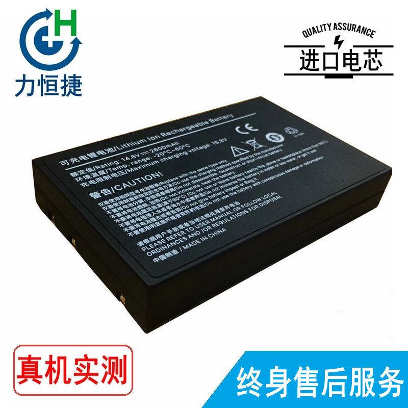 适用 威高 WGM-3012 电池