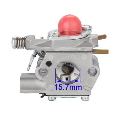 Walbro WT-631 化油器 530071635 358798212 TE450 WA-226 割草机