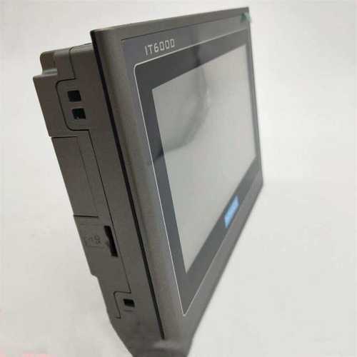 全新汇川触摸屏IT7070EIT6070T IT7070T IT6070EIT7100T IT6100E