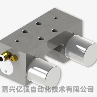 ZiMMER MKS5501A 钳制器气动控制刹车定位滑块定位HK3505KR