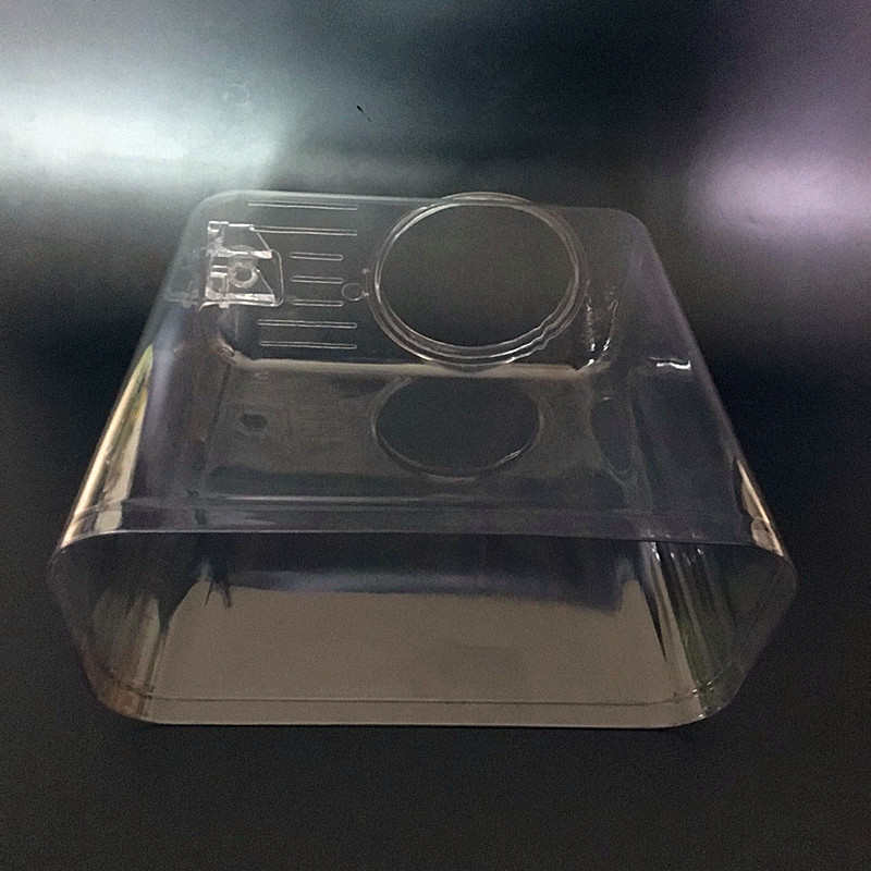 冷热饮机饮料桶配件LP18l升冷饮果汁机器桶AS单缸双缸三缸