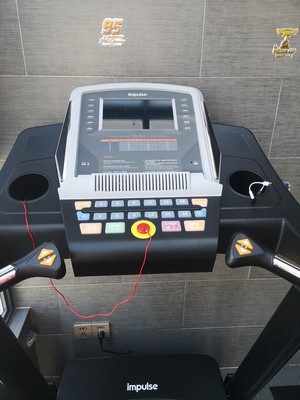 英派斯E55跑步机真实感受揭秘,不吹不黑评测分析