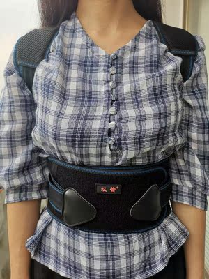 头条讨论双愉SY-D7205.矫正器怎么样？买后三个月使用谈缺点！