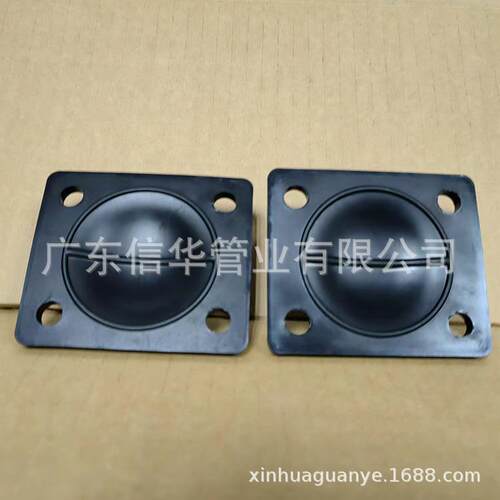 KOSCN隔膜片EPDM MV302隔膜片 M300隔膜片 单层膜片EPDM 专用膜片