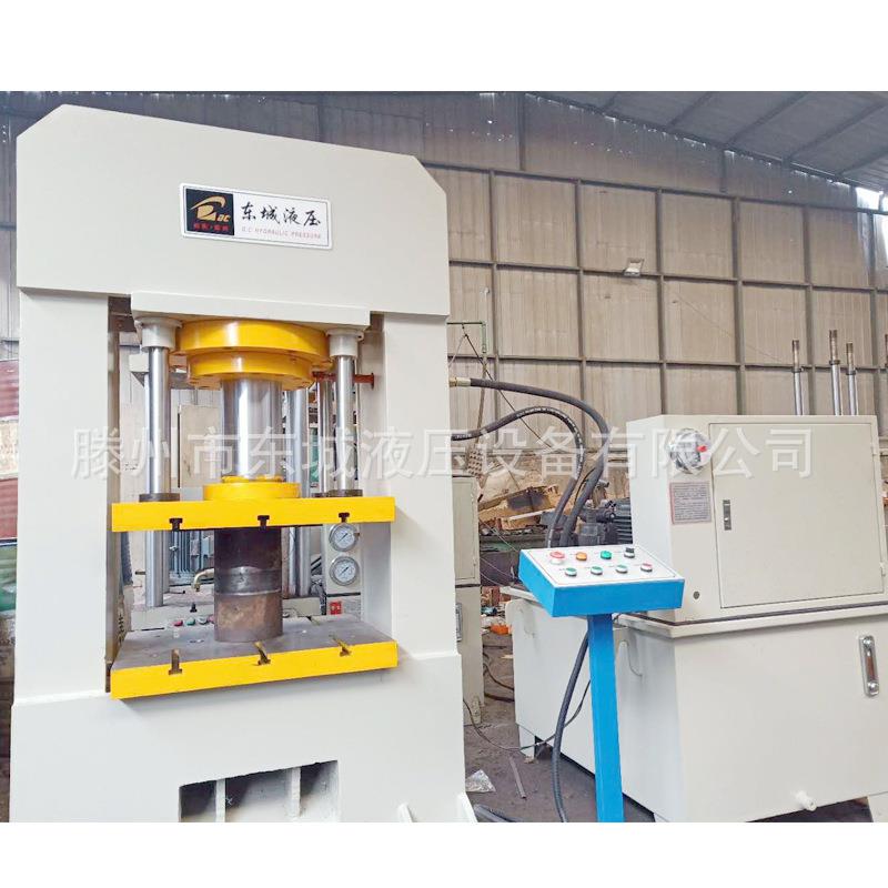厂家供应2YM-150T00吨门液压机 门框架液液压机 100吨压装龙门龙