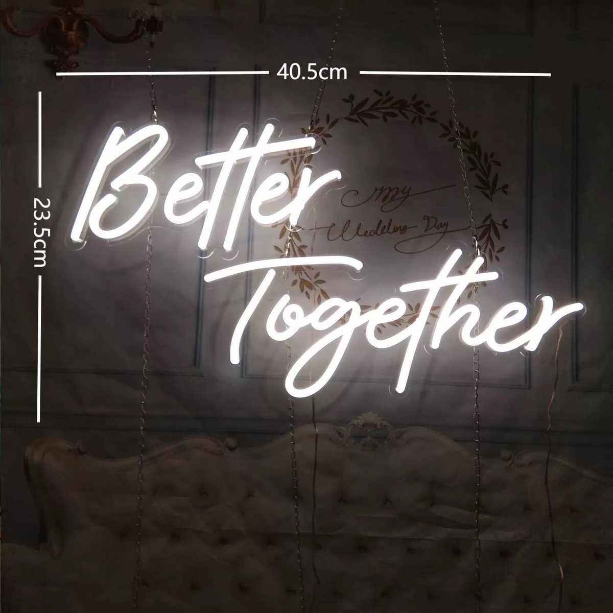 led霓虹灯氛围装饰灯表白求婚造型灯diy婚礼布置灯牌,家装灯饰光源,其它灯具灯饰,淘宝优惠券,粉丝福利购,淘宝优惠卷