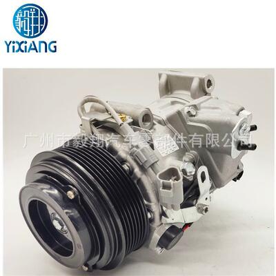 AC c适用 Denso 7SEH17C Toyota Sienna Venza 3.5L