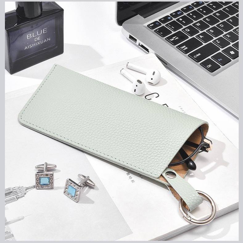 旅行包太阳镜眼镜盒PU其他收纳袋