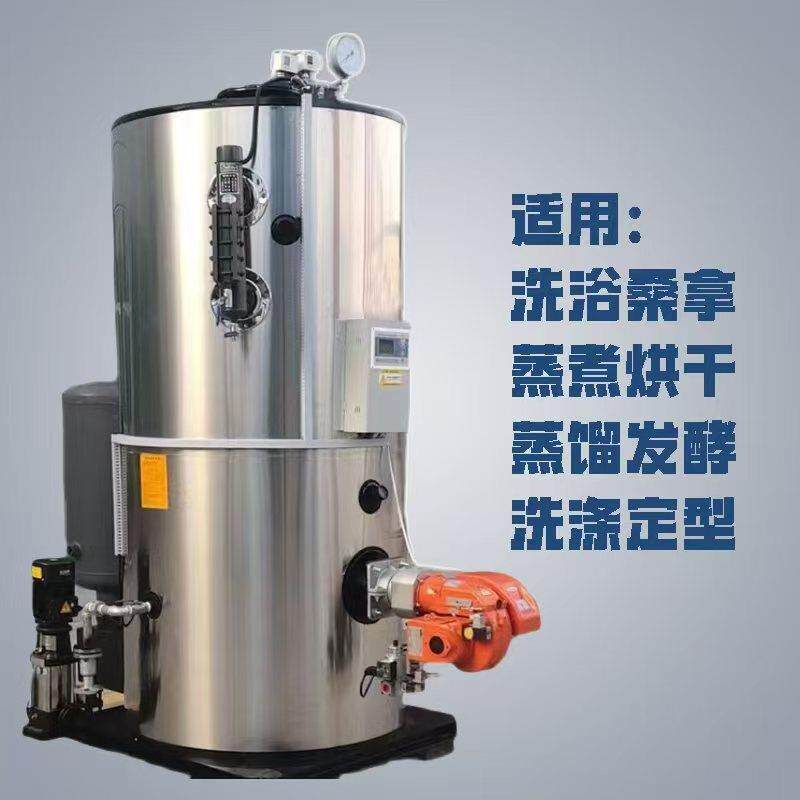 电磁蒸汽发生器蒸汽锅炉酿酒食品加工蒸气消毒蒸汽机智能恒压