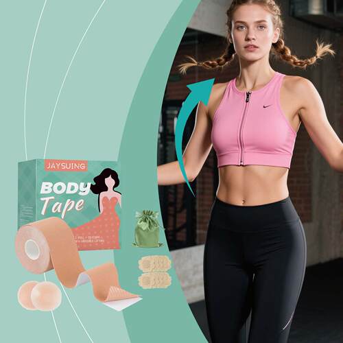 Jaysuing Breast Care Kit Nourishing and Gentle Daily Portabl